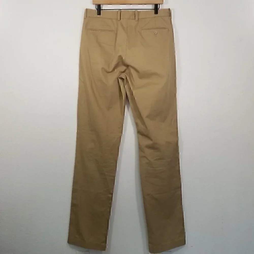 NWT The Bleecker Pant Size 34